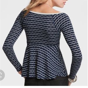 Free peoples knit Top